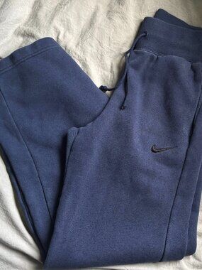 Nike Phoenix Fleece High-Waisted Sweatpants